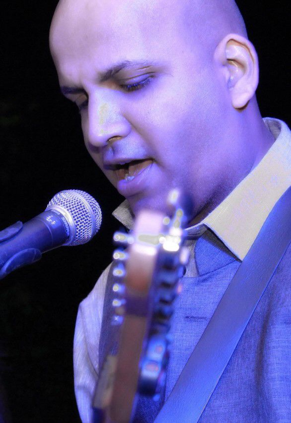 best bollywood singer chandigarh